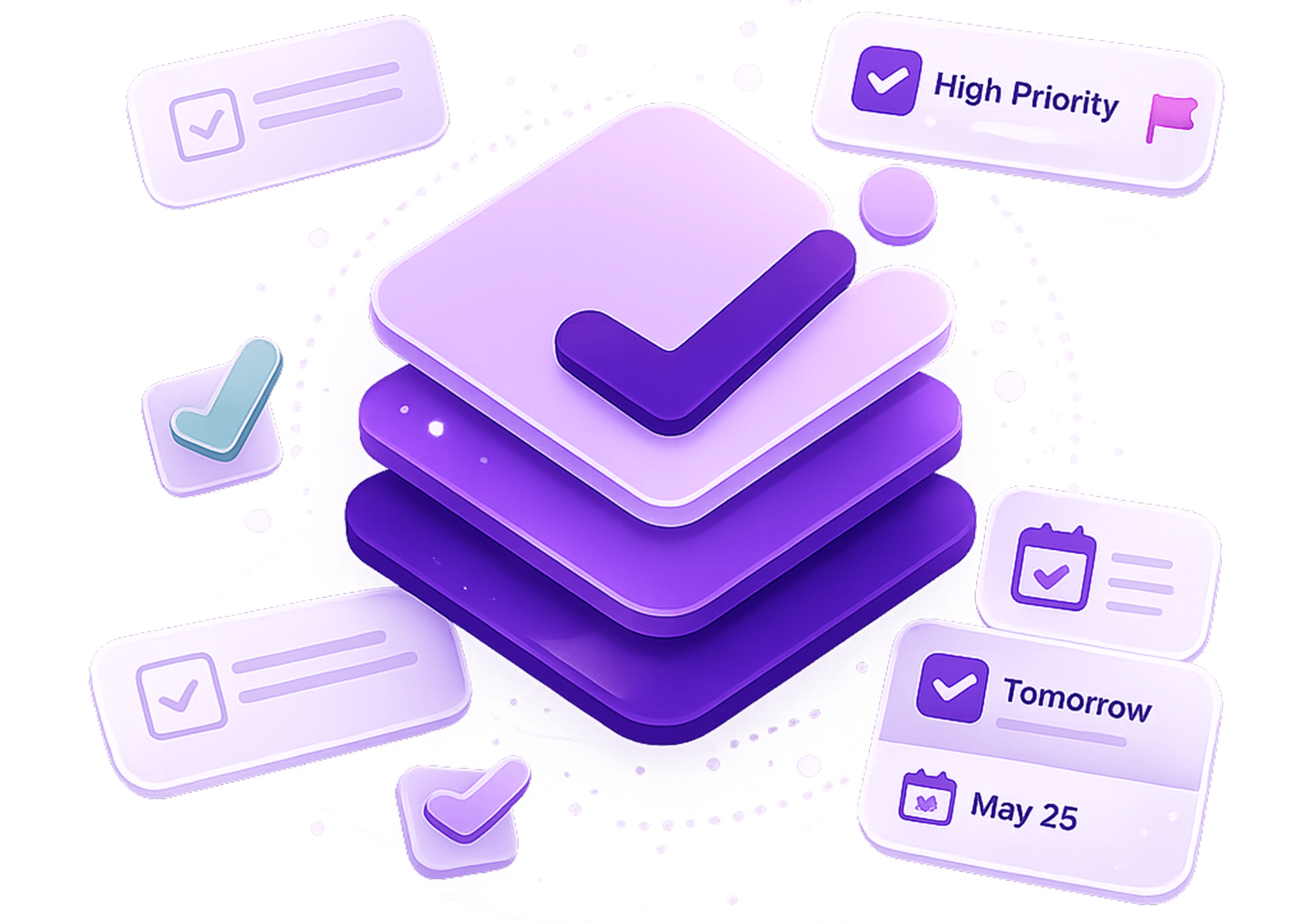 Smart Business Growth Todo task management